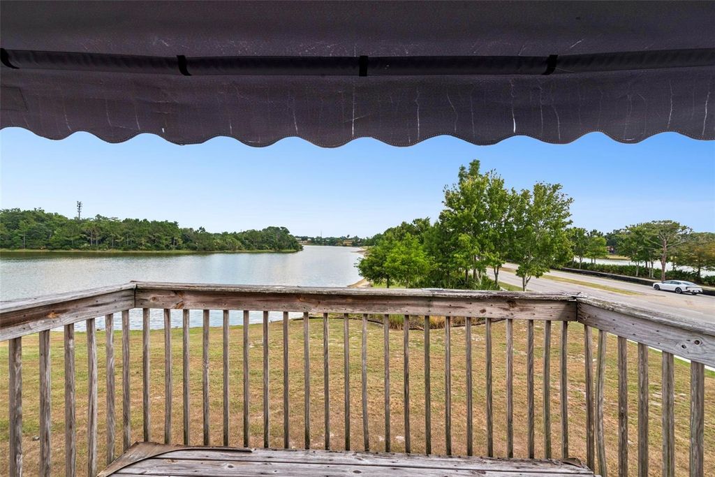 Image 34 of property listing at 214 MAJORS LANE F, Kissimmee, FL 34743