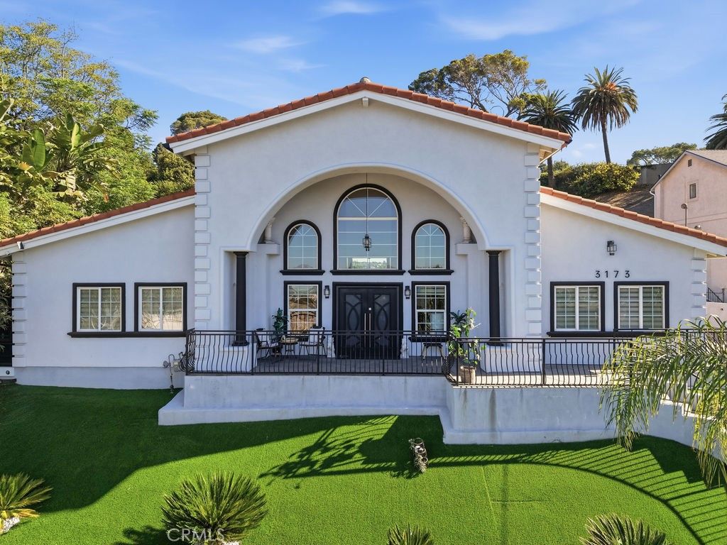 3173 Weldon, Los Angeles, CA 90065 — exterior