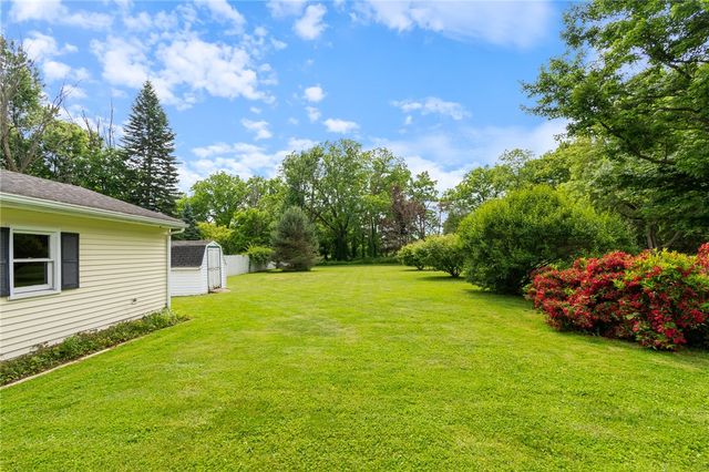 100 East Street, Canandaigua City, NY 14424