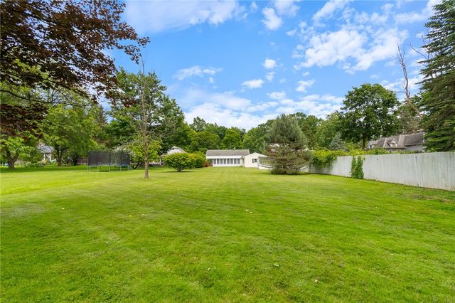 100 East Street, Canandaigua City, NY 14424