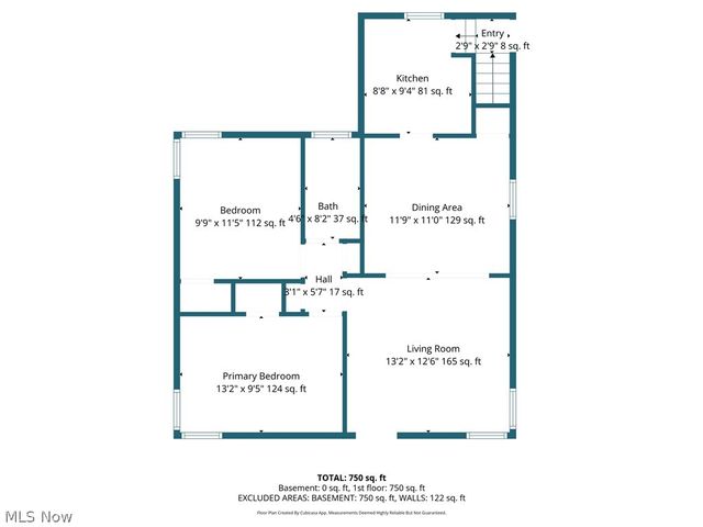 12827 Kirton, Cleveland, OH 44135