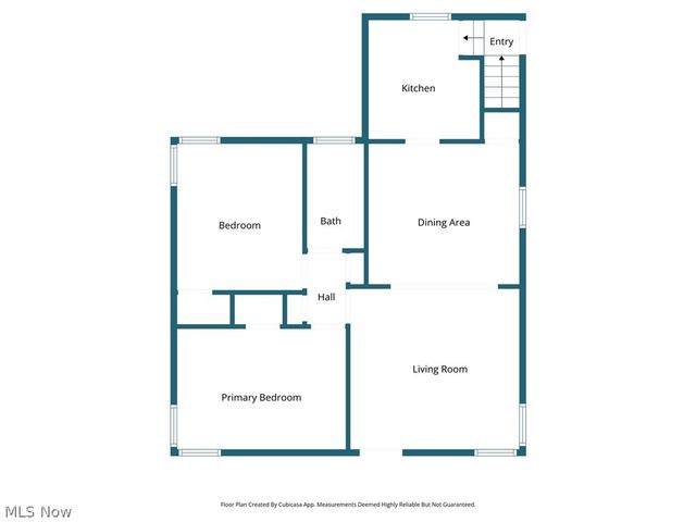 12827 Kirton, Cleveland, OH 44135