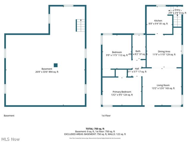 12827 Kirton, Cleveland, OH 44135