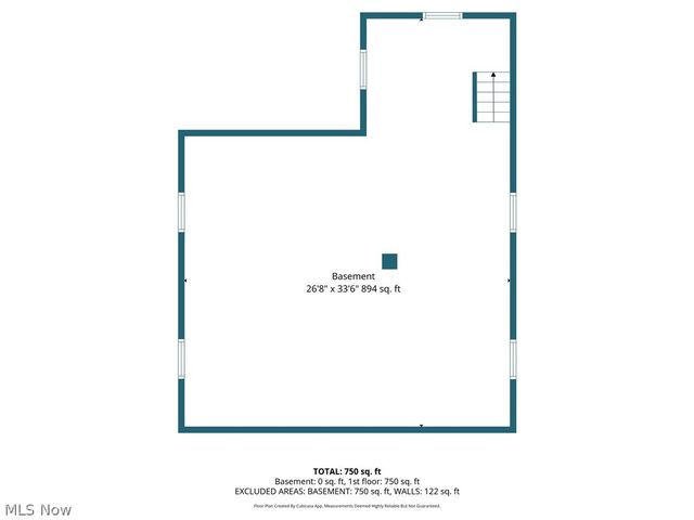 12827 Kirton, Cleveland, OH 44135