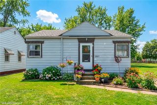12827 Kirton, Cleveland, OH 44135