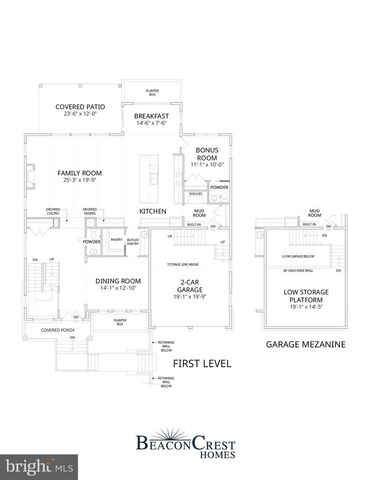 1801 N TAYLOR STREET, Arlington, VA 22207
