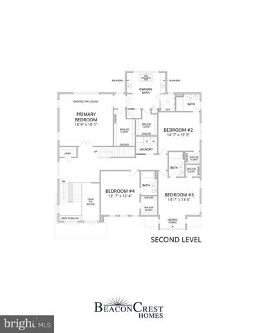1801 N TAYLOR STREET, Arlington, VA 22207