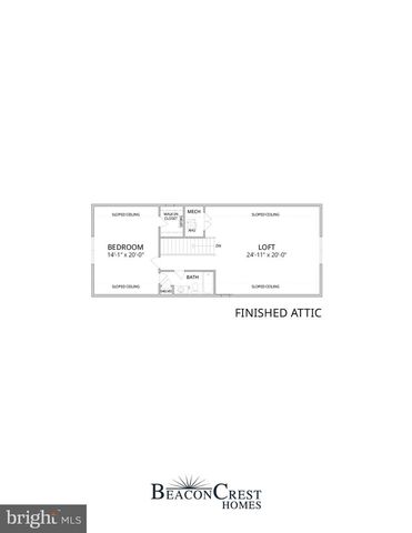 1801 N TAYLOR STREET, Arlington, VA 22207