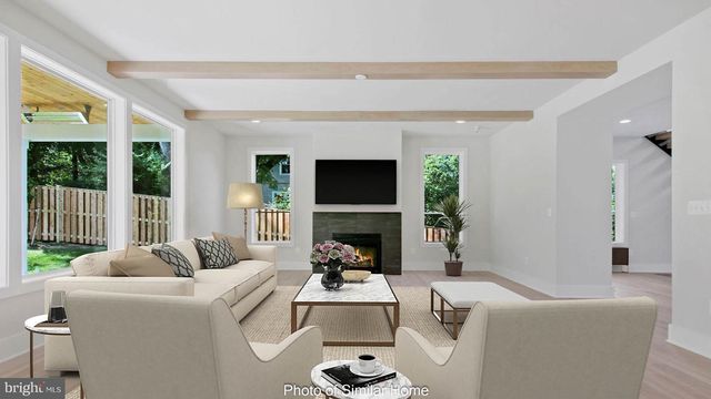 1801 N TAYLOR STREET, Arlington, VA 22207