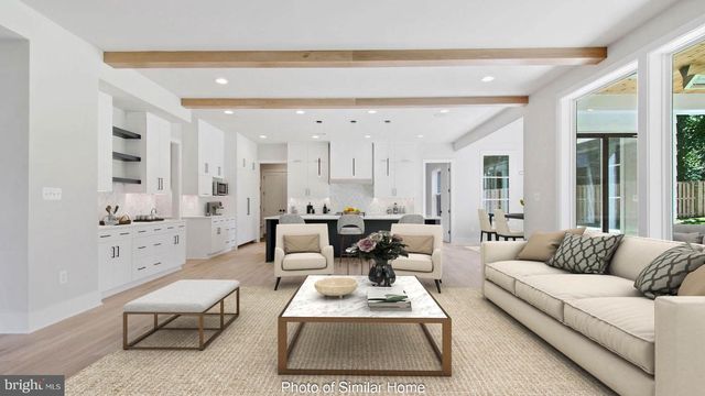 1801 N TAYLOR STREET, Arlington, VA 22207