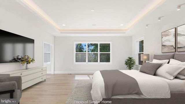 1801 N TAYLOR STREET, Arlington, VA 22207