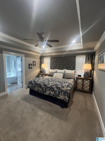 102 PEACH TREE DRIVE, Thorsby, AL 35171