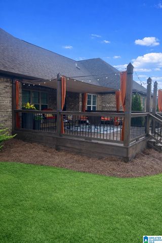 102 PEACH TREE DRIVE, Thorsby, AL 35171