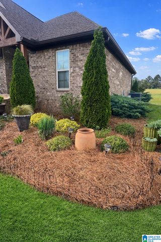 102 PEACH TREE DRIVE, Thorsby, AL 35171