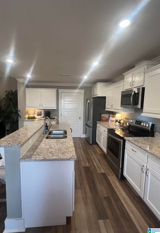 102 PEACH TREE DRIVE, Thorsby, AL 35171