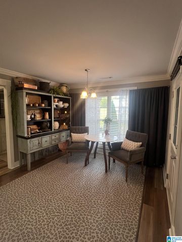 102 PEACH TREE DRIVE, Thorsby, AL 35171