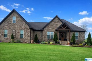 102 PEACH TREE DRIVE, Thorsby, AL 35171