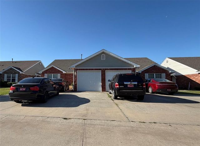 1108 Brandywine 3 & 4, Norman, OK 73071
