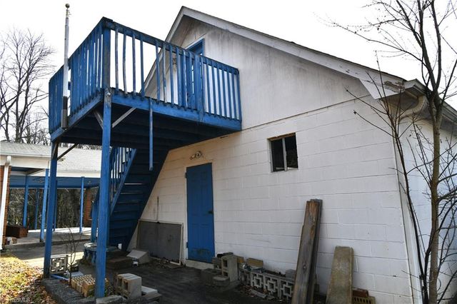 3650 Spaulding Drive, Winston-salem, NC 27105