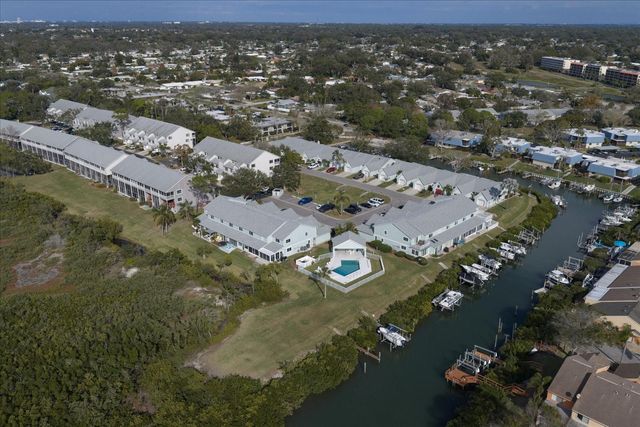 9434 TARA CAY COURT 25, Seminole, FL 33776