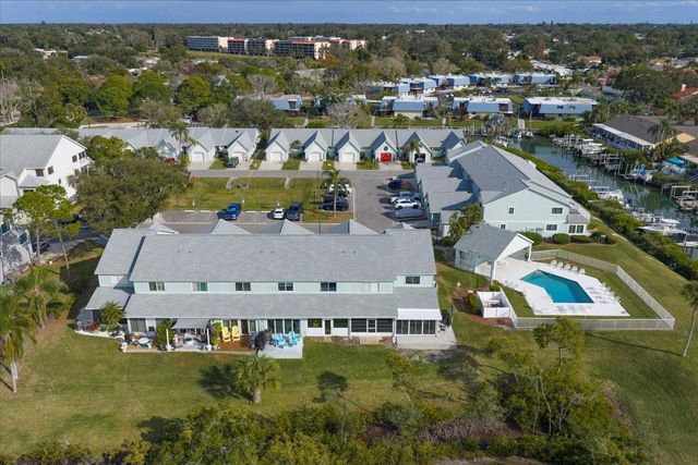 9434 TARA CAY COURT 25, Seminole, FL 33776