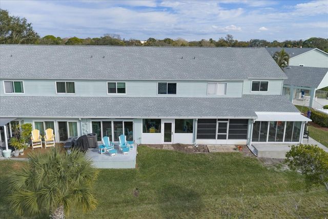 9434 TARA CAY COURT 25, Seminole, FL 33776
