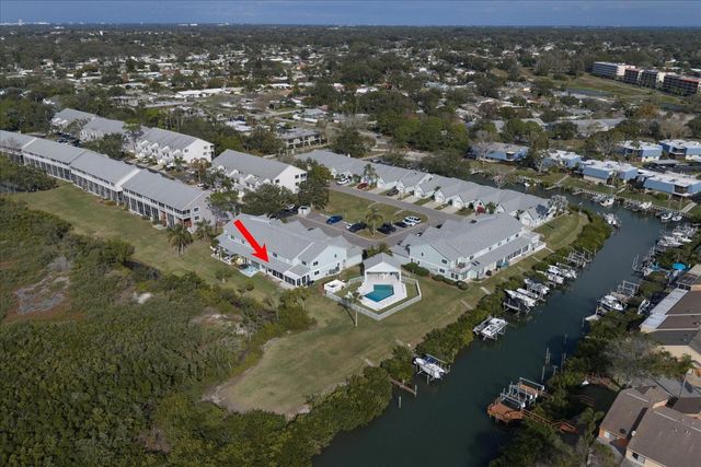 9434 TARA CAY COURT 25, Seminole, FL 33776