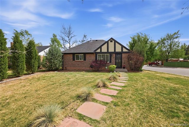 1000 Locust Street, Denver, CO 80220