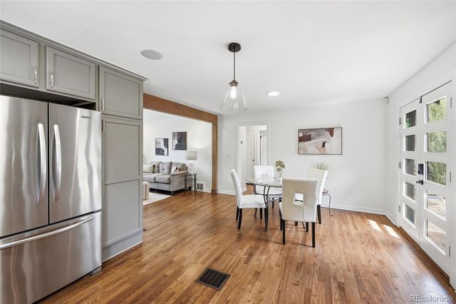 1000 Locust Street, Denver, CO 80220