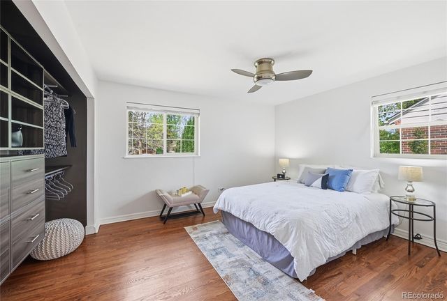 1000 Locust Street, Denver, CO 80220