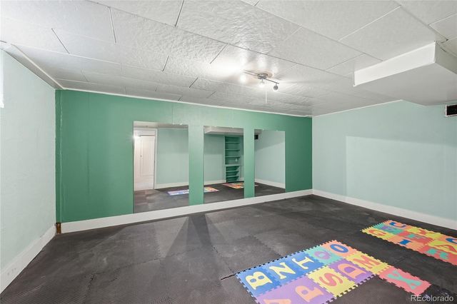 1000 Locust Street, Denver, CO 80220