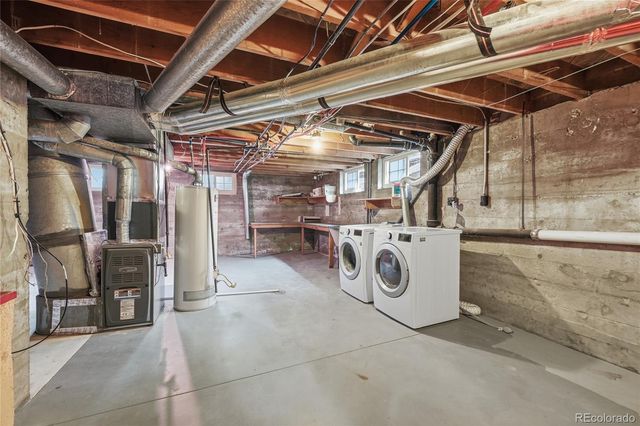 1000 Locust Street, Denver, CO 80220