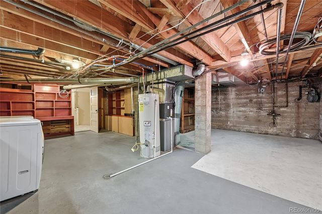 1000 Locust Street, Denver, CO 80220