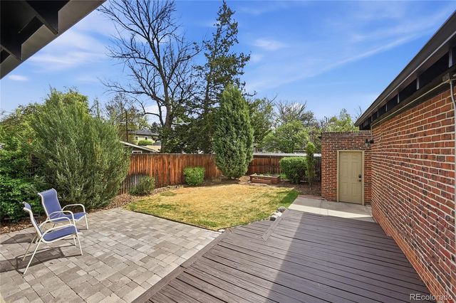 1000 Locust Street, Denver, CO 80220