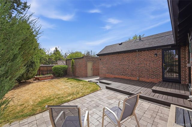 1000 Locust Street, Denver, CO 80220