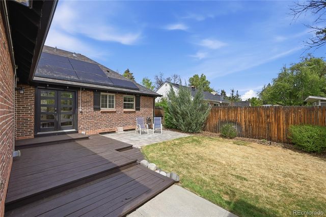 1000 Locust Street, Denver, CO 80220