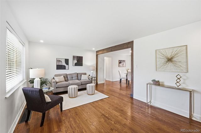 1000 Locust Street, Denver, CO 80220