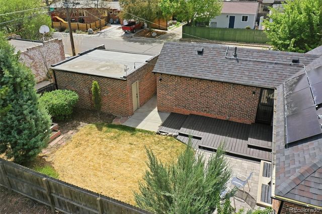 1000 Locust Street, Denver, CO 80220