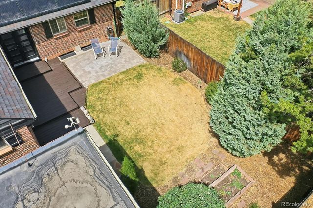 1000 Locust Street, Denver, CO 80220