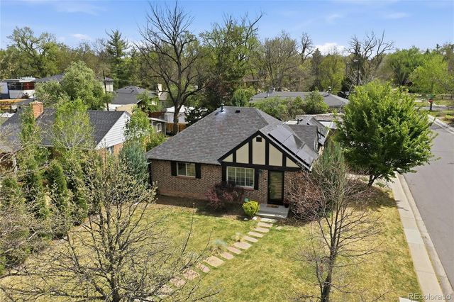 1000 Locust Street, Denver, CO 80220