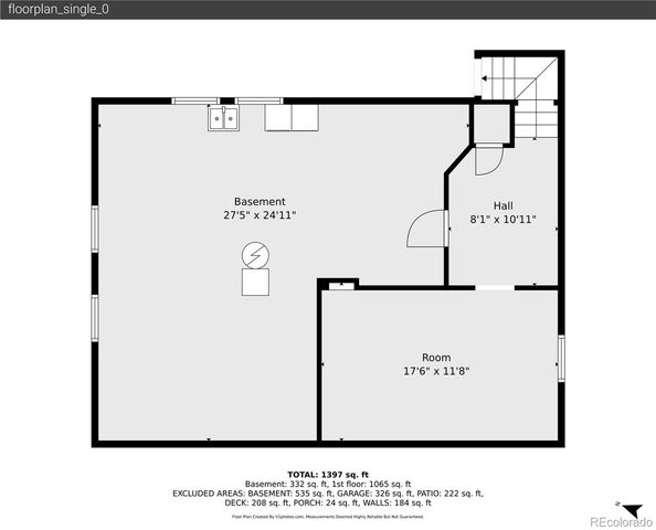 1000 Locust Street, Denver, CO 80220