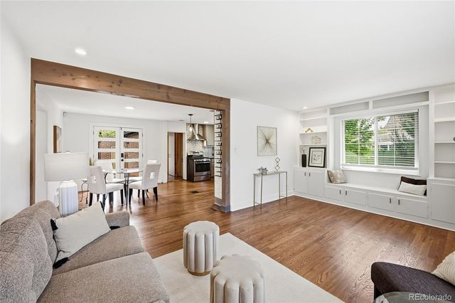 1000 Locust Street, Denver, CO 80220