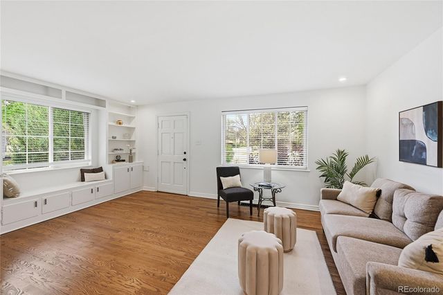 1000 Locust Street, Denver, CO 80220