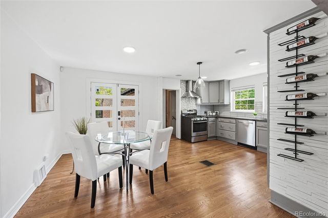 1000 Locust Street, Denver, CO 80220