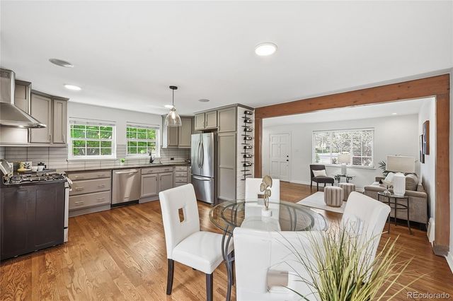 1000 Locust Street, Denver, CO 80220