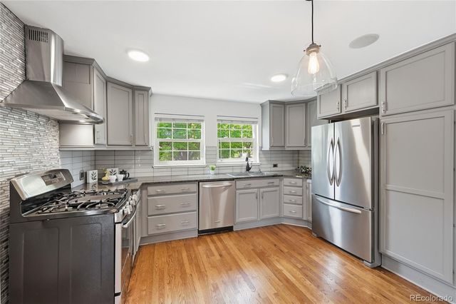 1000 Locust Street, Denver, CO 80220