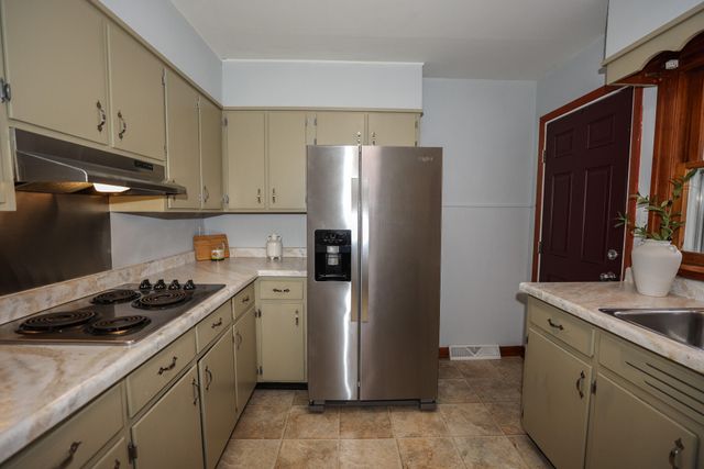 132 Calvary Church Road, Corbin, KY 40701