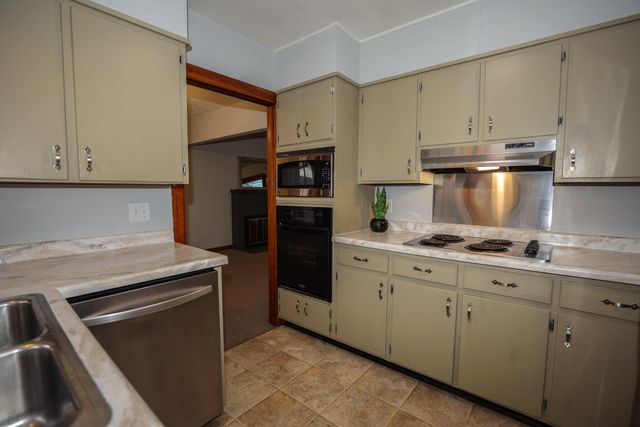 132 Calvary Church Road, Corbin, KY 40701