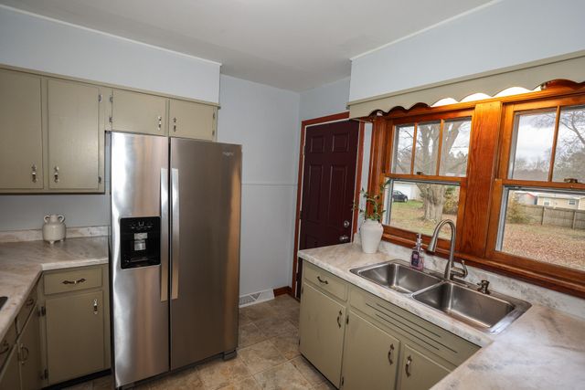 132 Calvary Church Road, Corbin, KY 40701