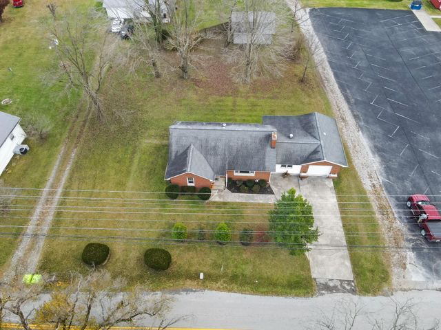 132 Calvary Church Road, Corbin, KY 40701